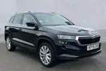 2025 Skoda Karoq