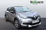 2017 Renault Captur