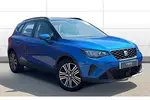 2025 SEAT Arona