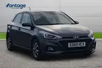 2019 Hyundai i20