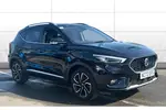 2024 MG ZS