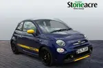 2021 Abarth 595