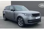 2023 Land Rover Range Rover