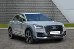 2018 Audi Q2