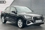 2024 Audi Q2