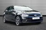 2024 Volkswagen Polo