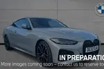2022 BMW 4 Series