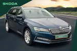 2020 Skoda Superb Estate