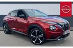 2023 Nissan Juke