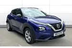 2021 Nissan Juke