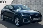 2021 Audi Q2