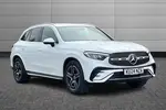 2024 Mercedes-Benz GLC