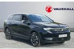 2026 Vauxhall Grandland
