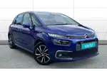 2016 Citroen C4 Picasso
