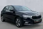 2022 Skoda Fabia