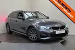 2020 BMW 3 Series Touring