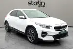 2021 Kia XCeed
