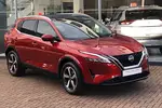 2024 Nissan Qashqai