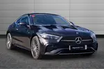 2025 Mercedes-Benz Cle