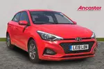 2019 Hyundai i20