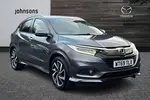 2019 Honda HR-V