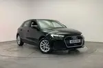 2025 Audi A1