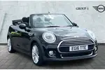 2016 MINI Convertible
