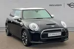 2023 MINI Electric