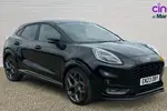 2023 Ford Puma ST