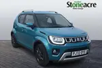 2022 Suzuki Ignis