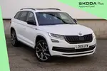2019 Skoda Kodiaq
