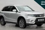 2022 Suzuki Vitara