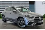 2025 Mercedes-Benz GLA
