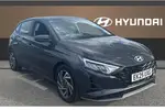 2025 Hyundai i20