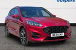 2021 Ford Kuga