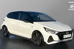 2022 Hyundai i20