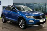 2019 Volkswagen T-Roc
