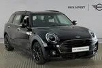 2022 MINI Clubman