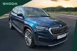 2023 Skoda Kodiaq
