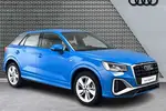 2023 Audi Q2
