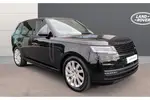 2024 Land Rover Range Rover