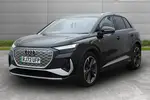 2022 Audi Q4