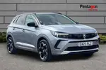 2023 Vauxhall Grandland