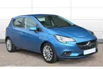 2019 Vauxhall Corsa