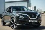 2023 Nissan Juke