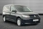 2025 Volkswagen Caddy