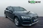 2017 Audi A4 Allroad