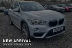 2019 BMW X1