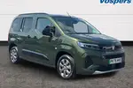 2025 Vauxhall Combo Life