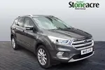 2019 Ford Kuga